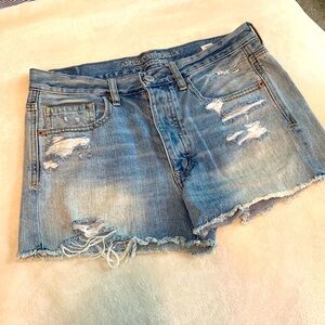 American Eagle Outfitter Denim Shorts